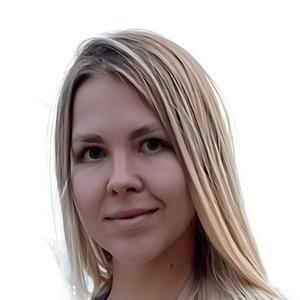 Сидорук Ирина Евгеньевна