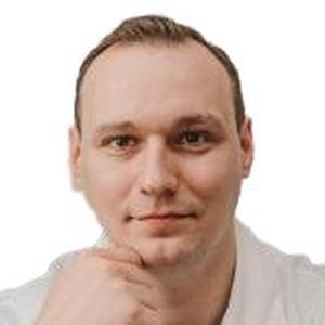 Пузанов Сергей Валентинович