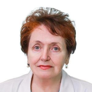 Евсюкова Инна Ивановна