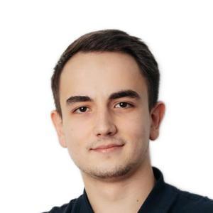 Сизов Герман Юрьевич