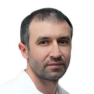 Гупсешев Замир Залимханович