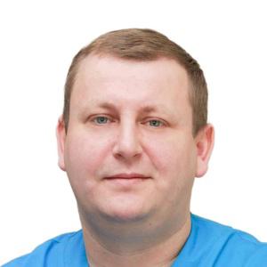 Першин Сергей Владимирович