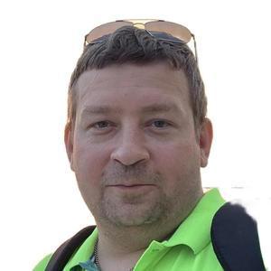 Бендюков Сергей Юрьевич