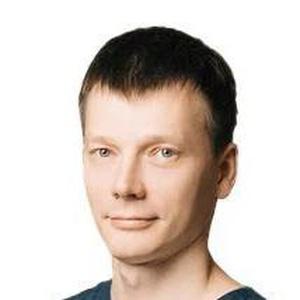 Белорусов Константин Викторович