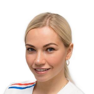 Соленова Анастасия Геннадьевна
