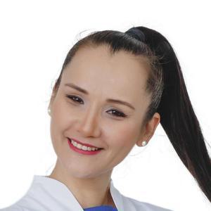 Дианова Нурия Хасановна