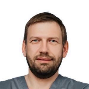 Меньшиков Дмитрий Викторович