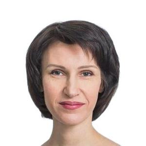 Редчиц Оксана Алексеевна