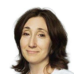 Рыбка Екатерина Валерьевна