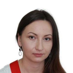 Зайцева Дарья Николаевна
