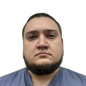 Болдырев Алексей Леонидович