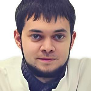 Харин Александр Алексеевич