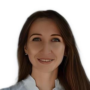Кочурова Анжелика Артуровна