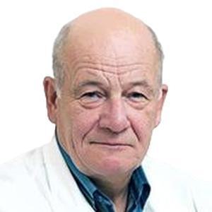Бородин Василий Сергеевич