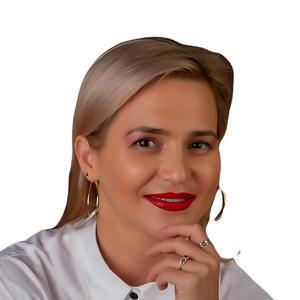 Лысюк Алена Леонидовна