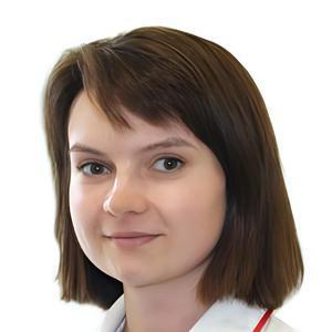 Юрышева Нина Михайловна