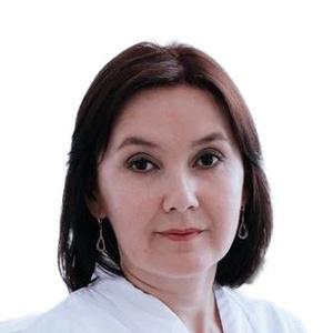 Макарова Надежда Витальевна