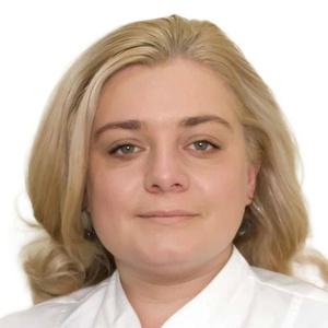 Башарова Елена Александровна