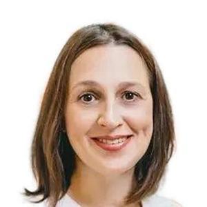 Нардина Инна Анатольевна