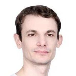 Попков Николай Иванович