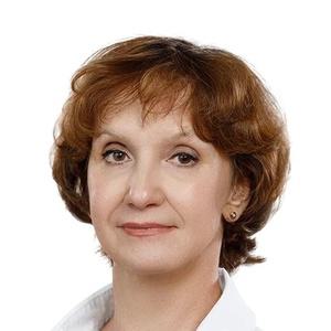 Лишке Дина Валентиновна