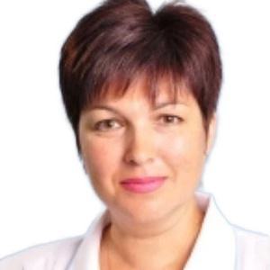 Худоярова Нина Дмитриевна