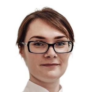 Порсова Елена Николаевна