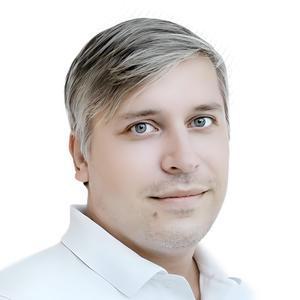Василенко Валерий Валериевич