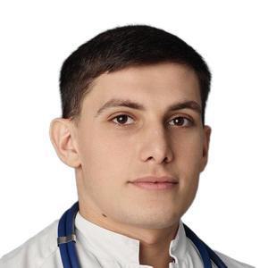 Мумджиян Артём Аршавирович