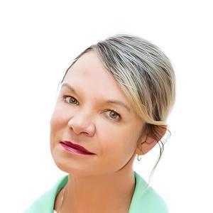 Измакина Раиса Зафаровна