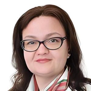 Каюмова Гюзелия Хатыбулловна