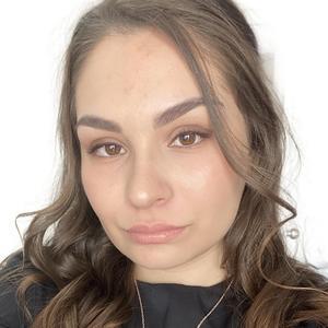 Федорова Евгения Александровна