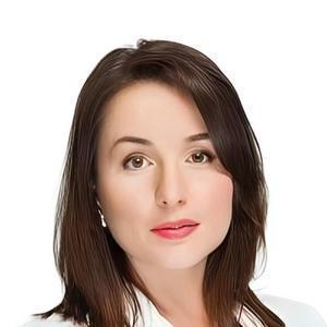 Кулик Александра Александровна