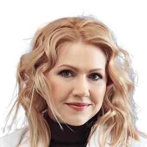 Макеева Оксана Алексеевна