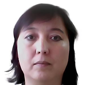 Пулатова Мукаддасхон Максутбаевна