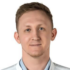 Меркушин Антон Павлович