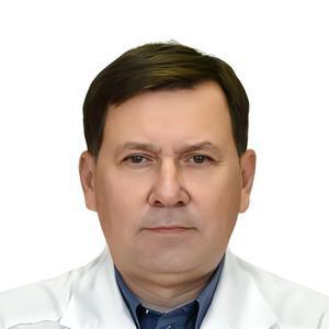Ахмедов Рустэм Эрикович