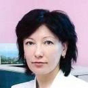 Зяблицева Елена Алексеевна