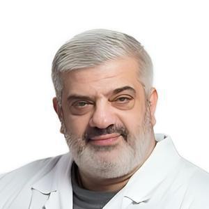 Банщиков Феликс Робертович