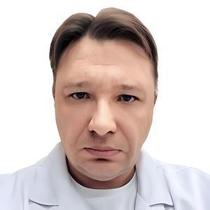 Воротников Павел Михайлович