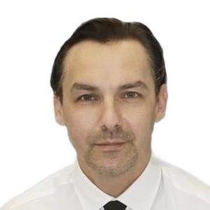 Цырухин Сергей Александрович