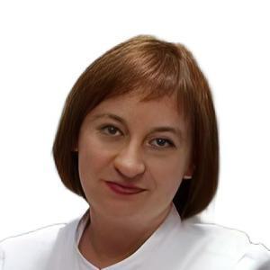 Котельникова Ольга Николаевна