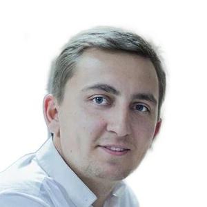 Гасиловский Давид Сергеевич