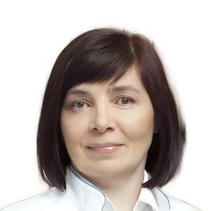 Джанибекова Шерифат Салиховна