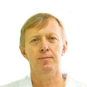 Козляков Евгений Сергеевич