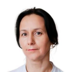 Стариченко Ирина Александровна