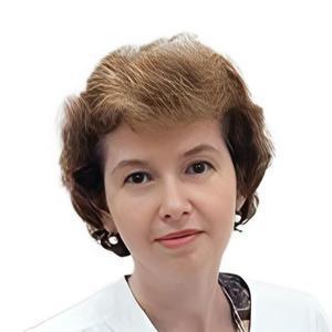 Любич Зоя Альбертовна
