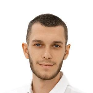 Цымбал Максим Витальевич