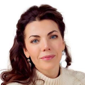 Сивачева Анна Евгеньевна