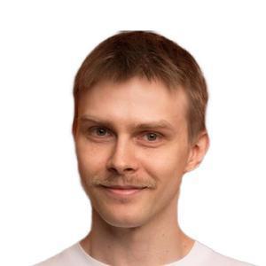 Бабушкин Илья Сергеевич
